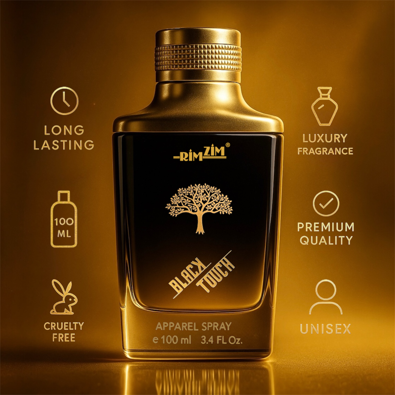 Perfume Making Process